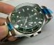 42mm Rolex Green Ceramic Submariner Watch Rolex replica (3)_th.jpg